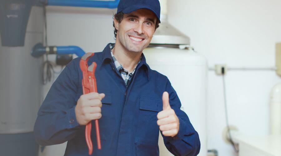 Professional septic pumping service in Monrovia, MD